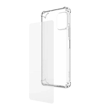 Protection pour téléphone portable SPC Écran de protection en verre trempé
