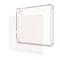 Ovitek za Tablico SPC 4327N Prozorno Zaščita za Ekran Kaljeno Steklo