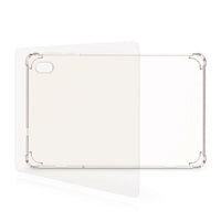 Tablet cover SPC 4327N Transparent Tempered Glass Screen Protector