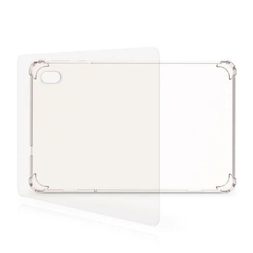 Tablet cover SPC 4327N Transparent Tempered Glass Screen Protector