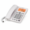 Landline Telephone SPC 3612B White