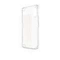 Protection pour téléphone portable SPC 4336X Blanc