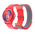 Smartwatch SPC 9651R Rot 1,3"