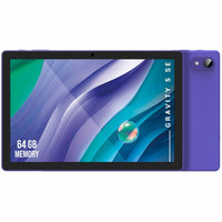 Tablet SPC GRAVITY 5 SE 4 GB RAM 64 GB Violet 10,1"