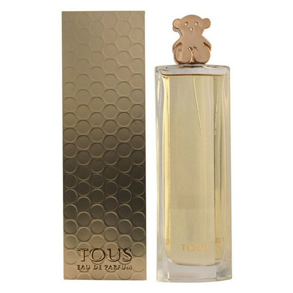 Parfum Femme Tous Q-CZ-303-90-HTG-anniek EDP EDP 90 ml