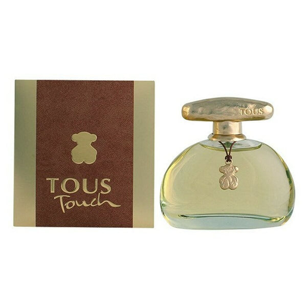 Women's Perfume Tous Touch EDT