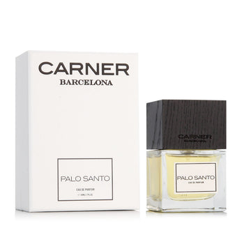 Parfum Unisexe Carner Barcelona EDP Palo Santo 50 ml