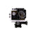 Sports Camera Flux's Black 2" 12 MP