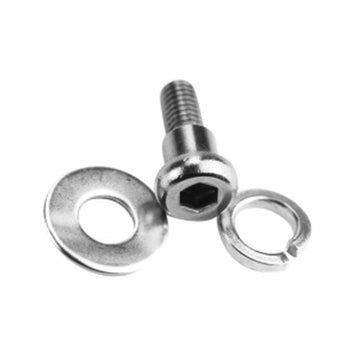 Screw kit Urban Scout M-17C                Rear wheel