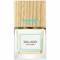 Unisex Perfume Carner Barcelona EDP Salado 100 ml