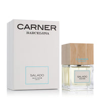 Parfum Unisexe Carner Barcelona EDP Salado 100 ml