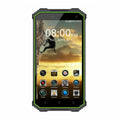 Smartphone Premier MAXI 20 5" 3 GB RAM MediaTek MT6761D 16 GB 32 GB Črna