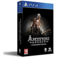 PlayStation 4 Videospiel Meridiem Games Ancestors Legacy