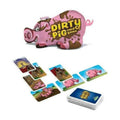 Jeux de cartes Dirty Pig