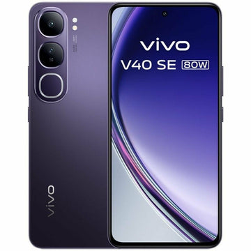 Smartphone Vivo 5667970B Octa Core 8 GB RAM 256 GB Black