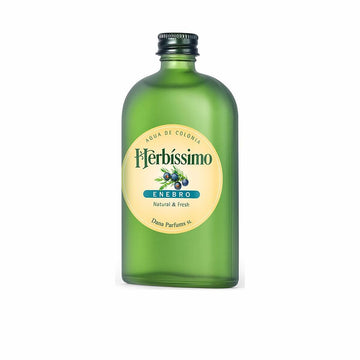 Unisex-Parfüm Herbíssimo BIORGANIC COLOGNE EDC 100 ml
