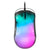 Mouse Mars Gaming MMGLOW Multicolour