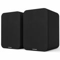 Bluetooth Speakers Vulkkano A4 ARC Black