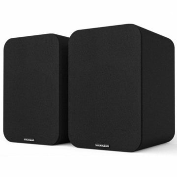 Haut-parleurs bluetooth Vulkkano A4 ARC Noir