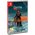 Jeu vidéo pour Switch Microids Gerda: A flame in winter (FR)