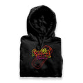 Hoodie Radikal Revolution RKGSG503L Black L