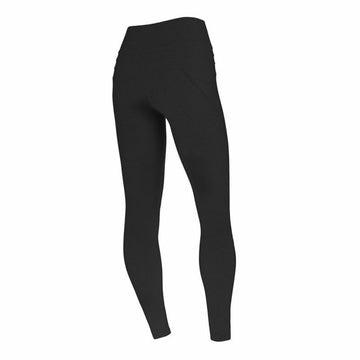 Sports Leggings for Children Frama Frama  Black