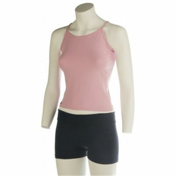 Sporthose Damen Frama Schwarz