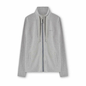 Fleece Astore Adelins Grau Damen