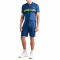 Sport Shorts Astore Bowe Blau