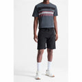 Sport Shorts Astore Roderfield Schwarz