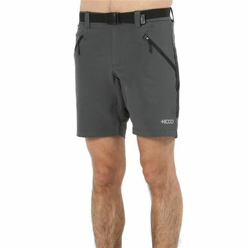 Sports Shorts +8000 Develop M Black