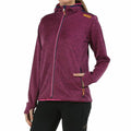 Veste de Sport pour Femme mas8000 Faux Pourpre