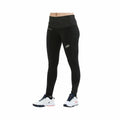 Pantalon de Survêtement pour Adultes Bullpadel Poeta Femme Noir