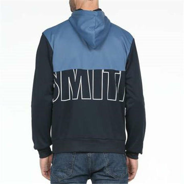 Men’s Hoodie John Smith Siena Navy Blue