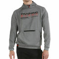 Men’s Hoodie John Smith Tobar Grey