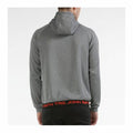 Men’s Hoodie John Smith Tobar Grey