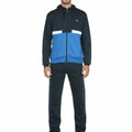 Tracksuit for Adults John Smith Krayon Dark blue