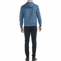 Tracksuit for Adults John Smith Krien Blue