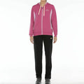 Damen-Trainingsanzug John Smith Bolla Rosa