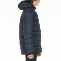 Sportjacke für Kinder John Smith Espinete Blau