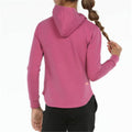 Sweat-shirt à capuche fille John Smith Rose