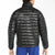 Veste de Sport pour Homme +8000 Iser 22I Noir