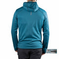 Veste de Sport pour Homme +8000 Acepe Bleu