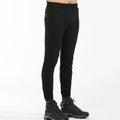 Long Sports Trousers +8000  Lodoso 221 Black Men