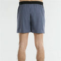 Sport Shorts +8000 Krinen  Grau Berg