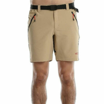 Sport Shorts +8000 Grand Camel Camel Berg Braun