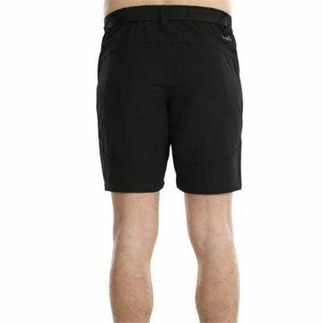 Sport Shorts +8000 Grand Schwarz Berg