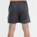 Short de Sport pour Homme Bullpadel Liego Padel Multicouleur