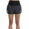 Sports Shorts for Women Bullpadel Lonja Padel