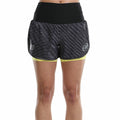 Damen-Sportshorts Bullpadel Lonja Paddel